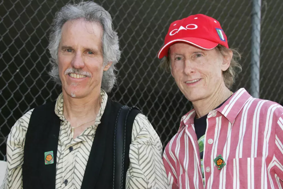 John Densmore and Robby Krieger Considering Ray Manzarek Tribute