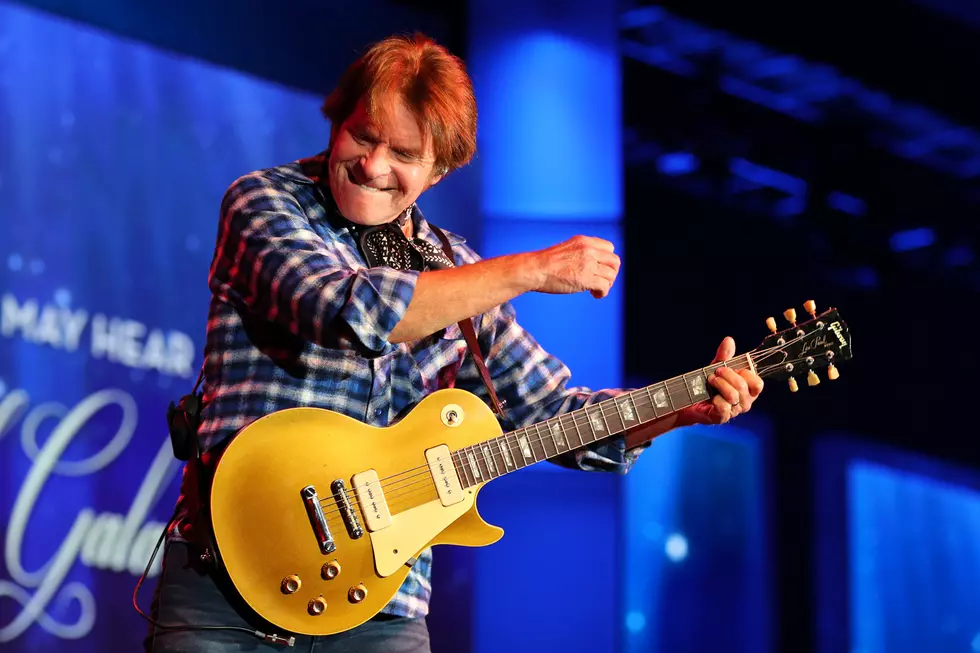 When John Fogerty Thought Someone Beat Him to ‘Lodi’