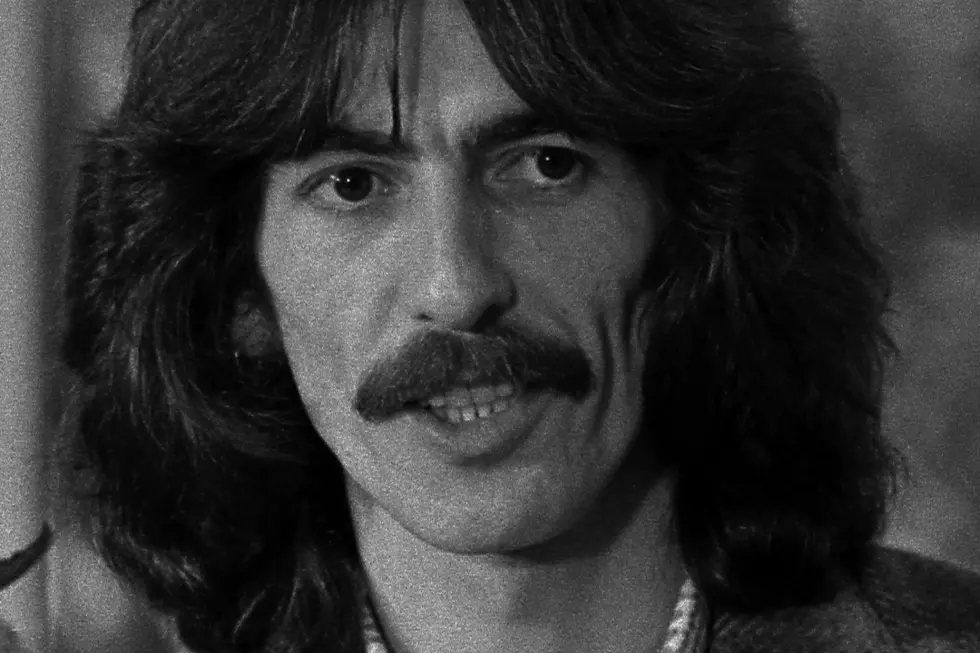 Revisiting George Harrison’s Ill-Fated 1974 North American Tour