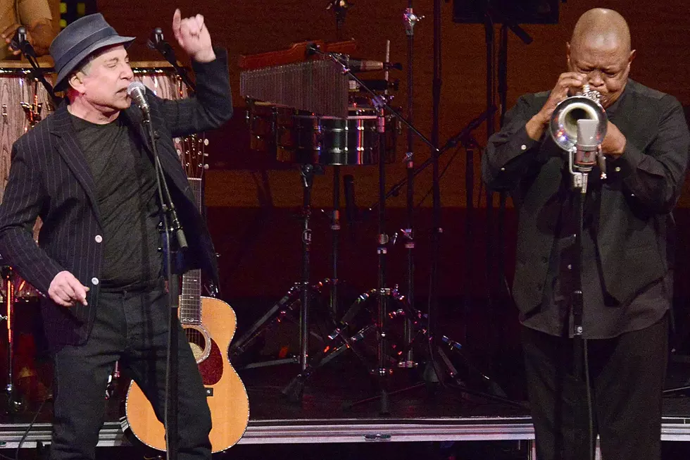 Hugh Masekela, Jazz Trumpeter, Dies