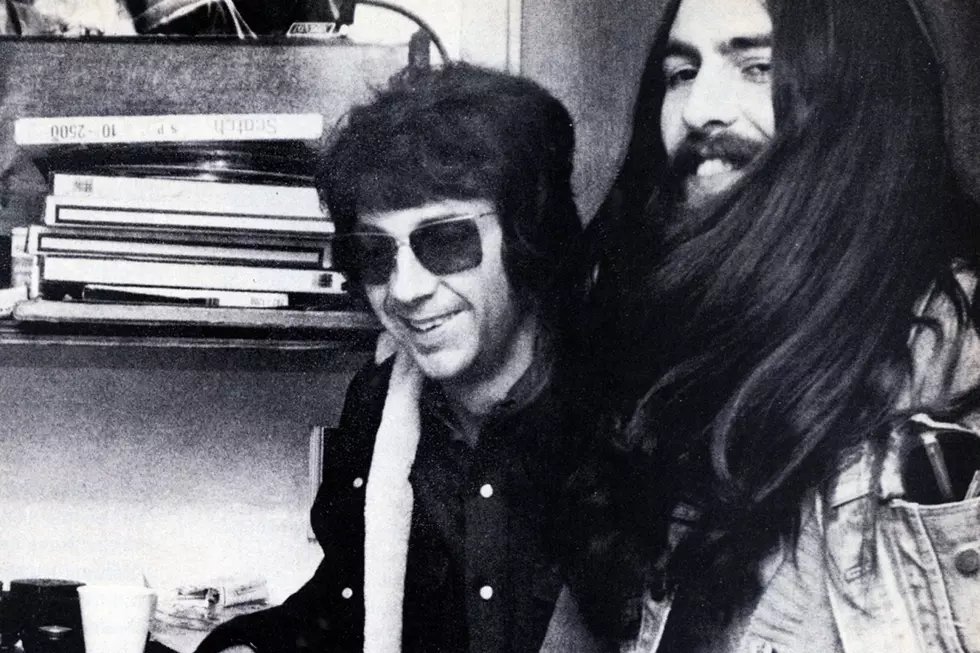 Phil Spector, Music's First Superstar Producer, Dies at 81