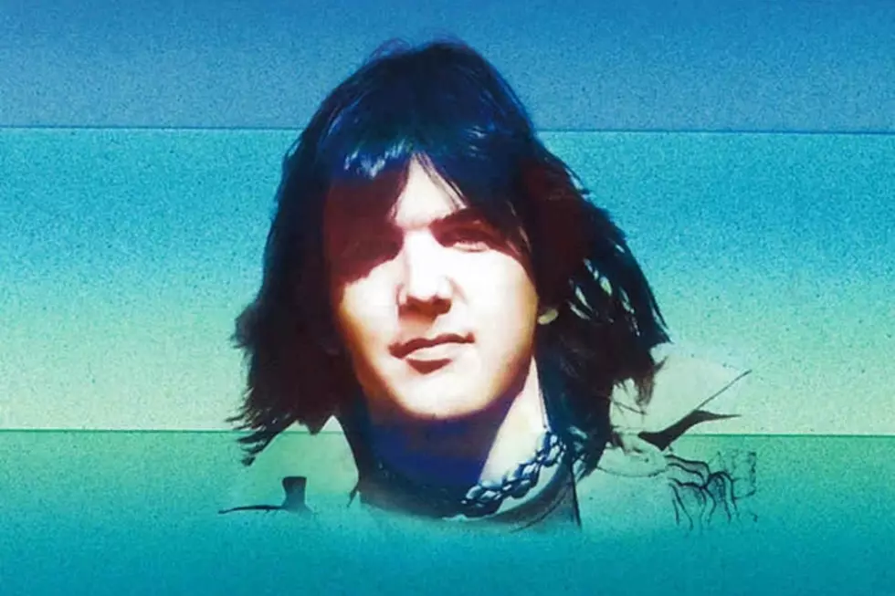 Top 10 Gram Parsons Songs