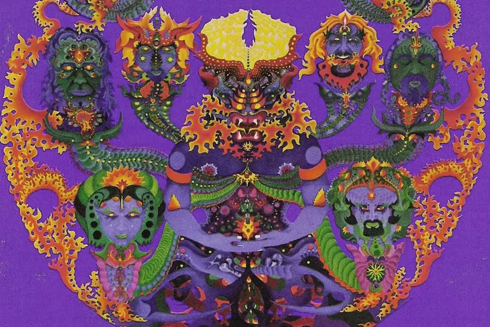 55 Years Ago: Grateful Dead Look Forward With ‘Anthem of the Sun’