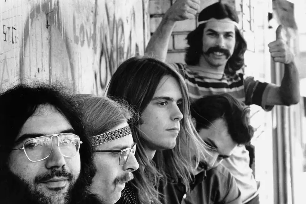 Top 10 Grateful Dead Songs