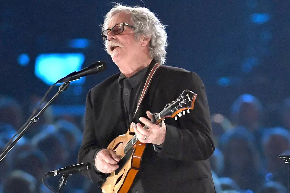 Byrds Still ‘Cringe’ at Parts of ‘Sweetheart of the Rodeo’