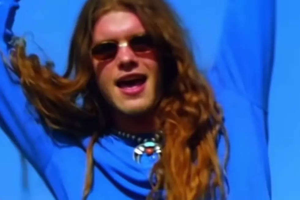 25 Years Ago: Blind Melon’s Shannon Hoon Dies of an Overdose