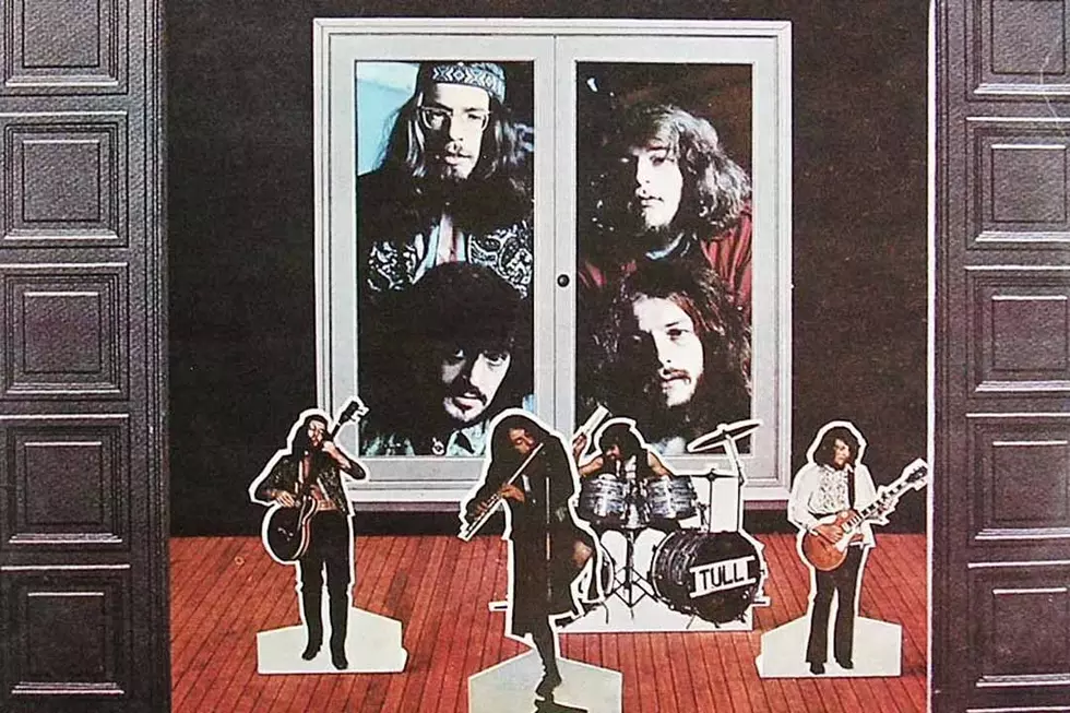 How Jethro Tull Reached a Pivotal Period With ‘Benefit’