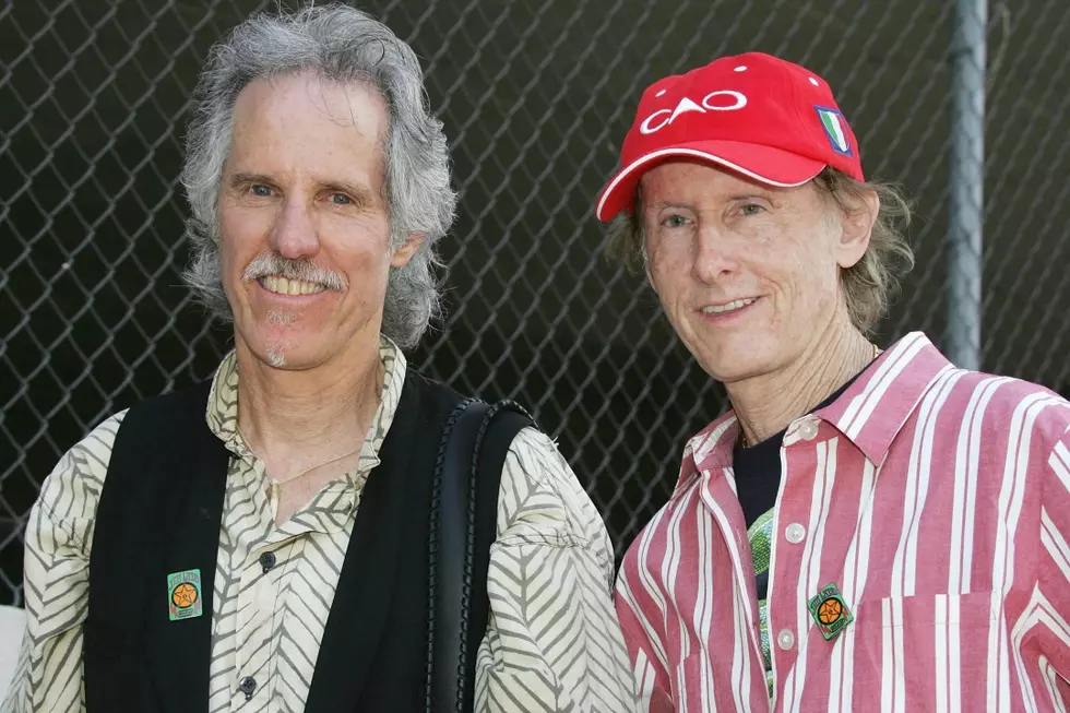 John Densmore and Robby Krieger on the Doors' 'London Fog,' 50th Anniversary Plans