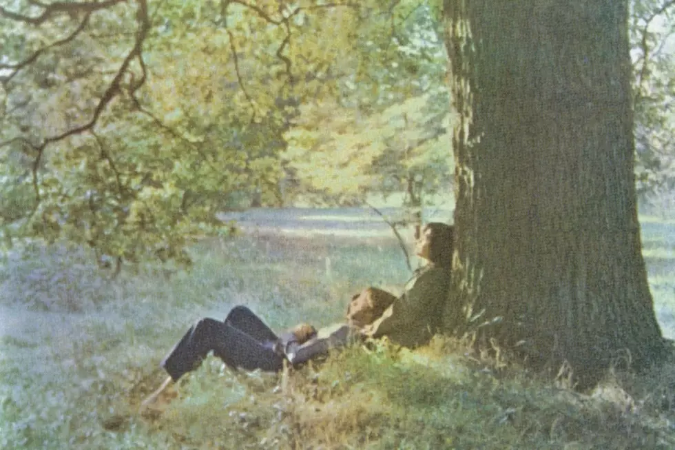 55 Years Ago: John Lennon Redefines Himself on 'Plastic Ono Band'