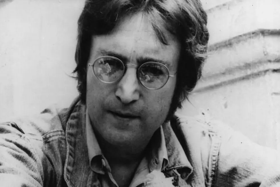 John Lennon Letter to Phil Spector Going Up For Auction