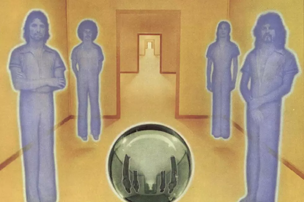 Why Journey’s Early Albums Struggled Despite Live Success