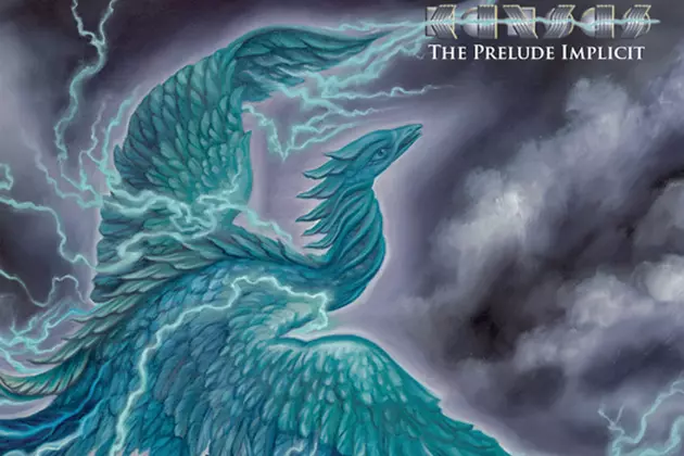 Kansas Announce First New Album in 16 Years, ‘The Prelude Implicit’