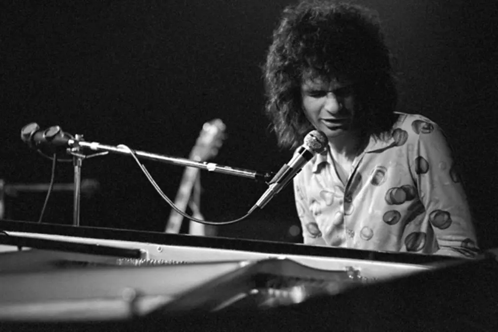 Top Al Kooper Keyboard Songs