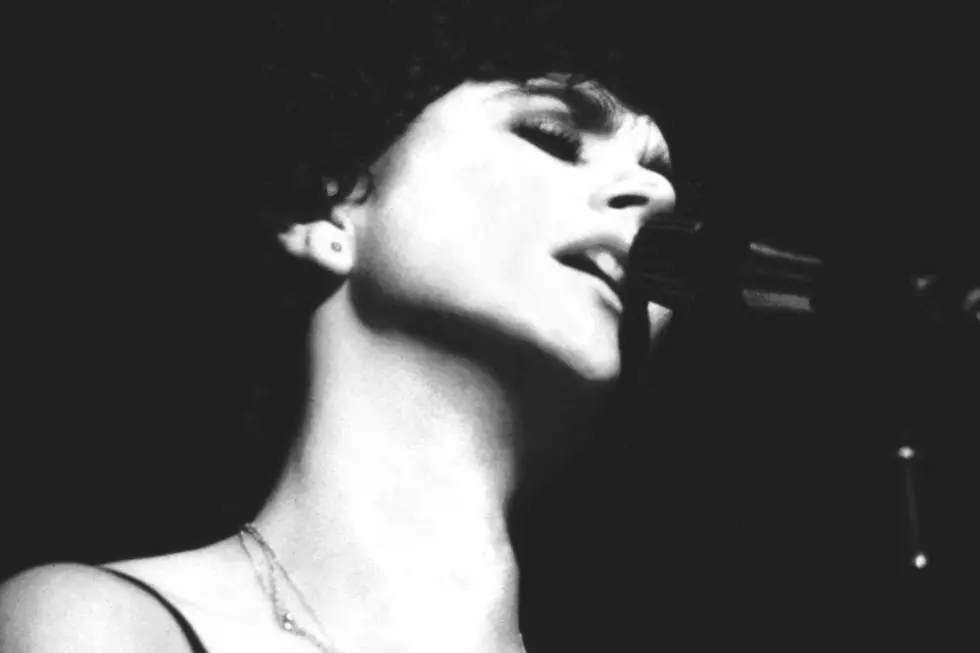 Linda Ronstadt Had Serious Reservations About 'Live in Hollywood'