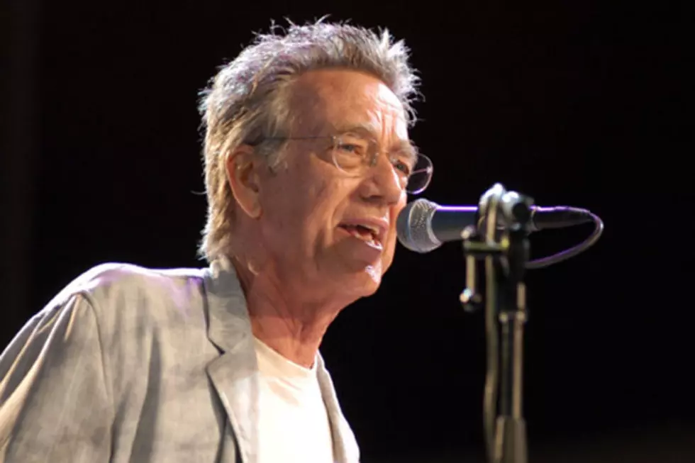 Ray Manzarek’s Final Album Released