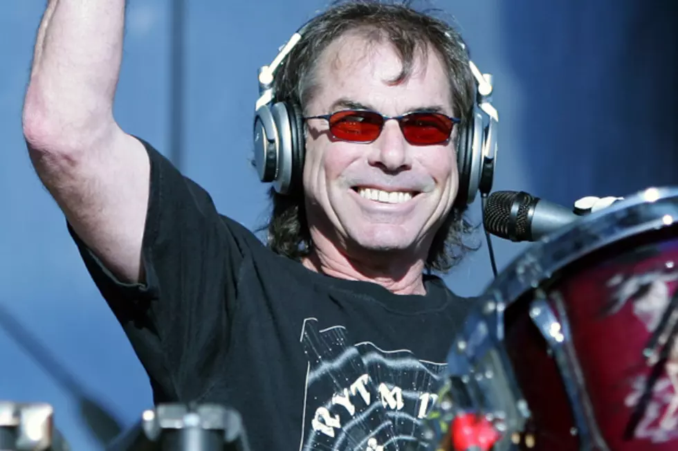 Mickey Hart’s Accuser Speaks: Drummer ‘Threw Me Down,’ Kicked Me Off My Own Bus