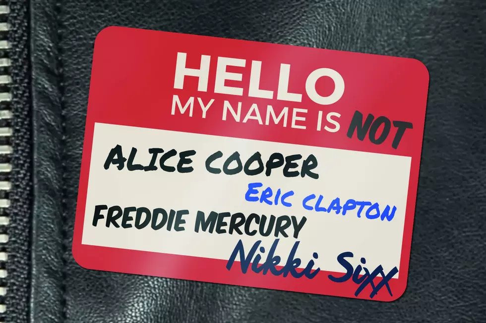 Famous Music Acts and Their Surprising Real Names