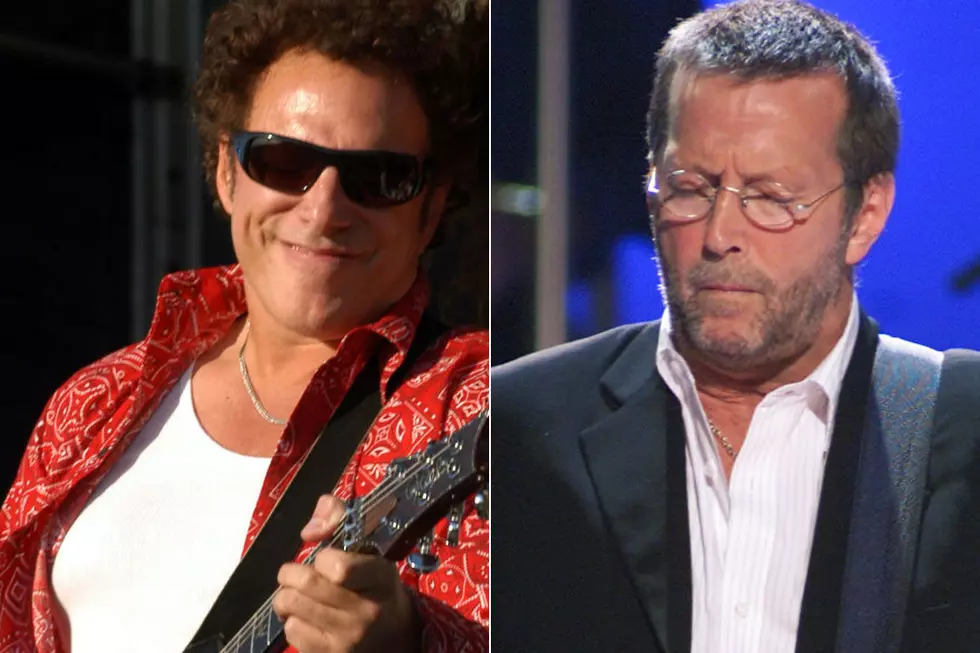 When Neal Schon Said No to Joining Derek and the Dominos