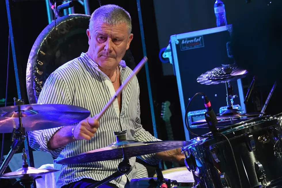 Carl Palmer Announces 2022 ELP Legacy Tour Dates
