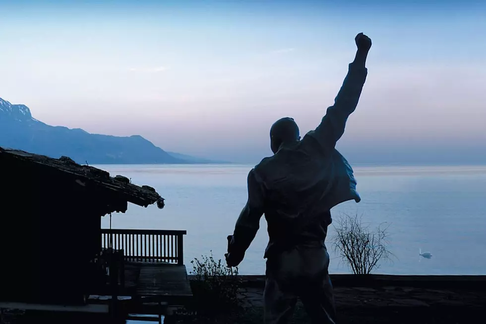 30 Years Ago: Queen Pulls Together Again for ‘Made in Heaven’