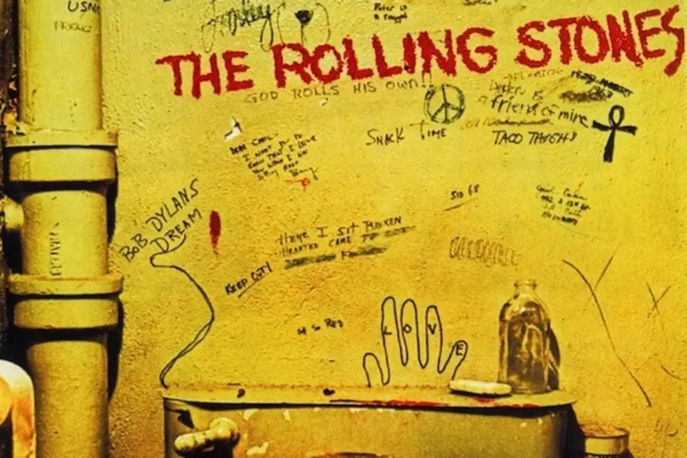 When the Rolling Stones Entered Their Classic Period With ‘Beggars Banquet’