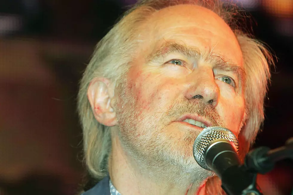 Roy Harper's Sex Abuse Trial Begins