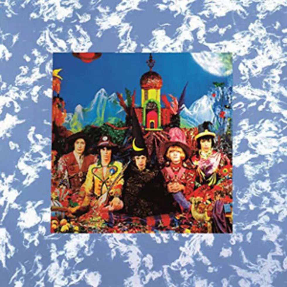 The Rolling Stones, ‘Their Satanic Majesties Request: 50th Anniversary Special Edition': Album Review