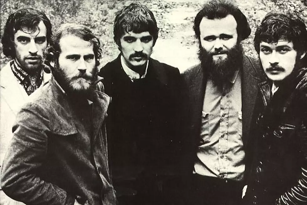 How the Band’s Self-Titled Second LP Dug Up Americana Roots