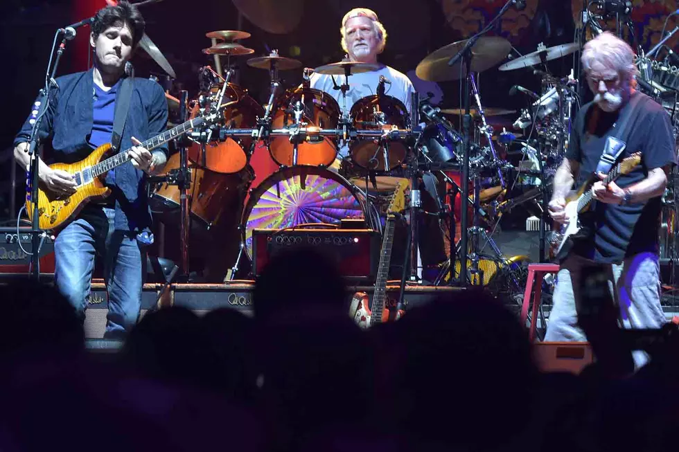 Dead & Company Announce IMAX Screening of 60th Anniversary Show