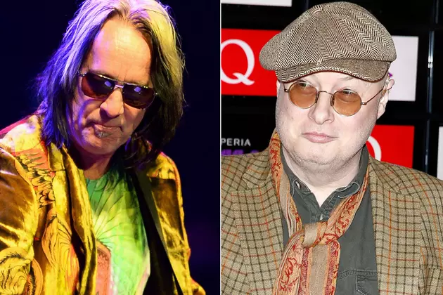 Todd Rundgren Reignites Feud With XTC Over ‘Skylarking’