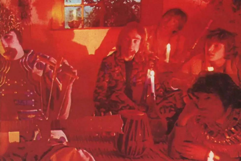 When Traffic Released a Debut LP That Didn’t Sound Like Traffic