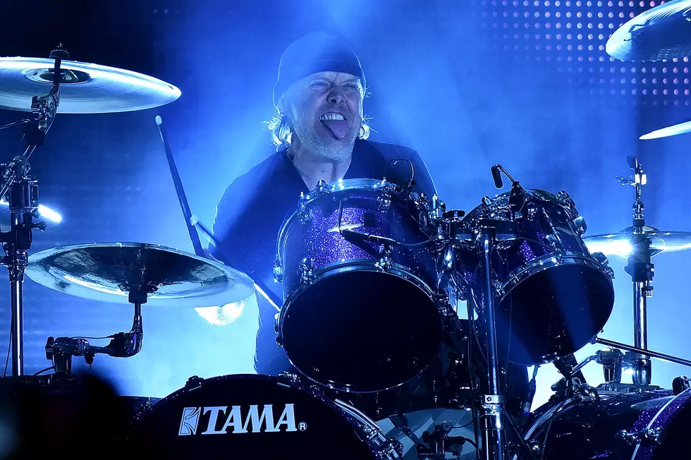 Is Loyalty Metallica’s Secret Weapon?