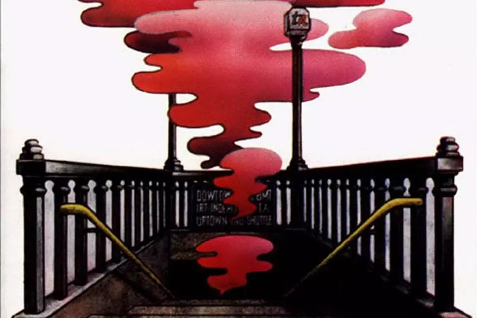 When the Velvet Underground Made a Commercial Move on 'Loaded'