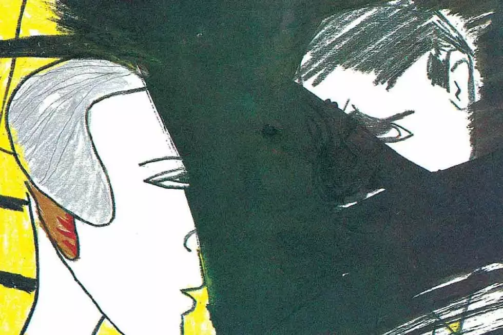 35 Years Ago: Captain Beefheart Seals His Comeback With 'Doc at the Radar Station'