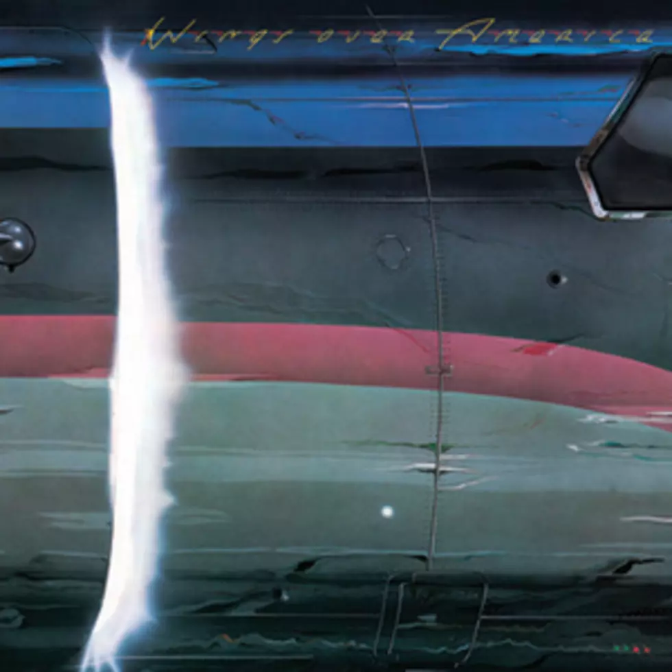 Paul McCartney & Wings, ‘Wings Over America’ – Album Review