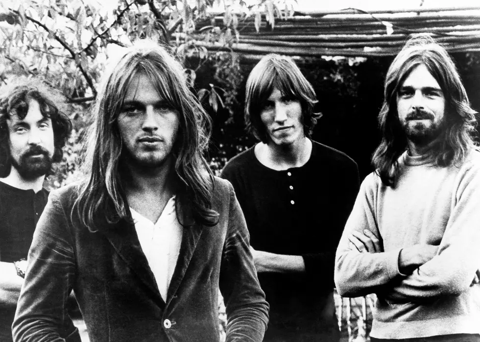 Exploring the Surprising Solo Careers of Pink Floyd