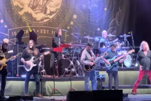 Kansas Reunites in Kansas: Set List, Video